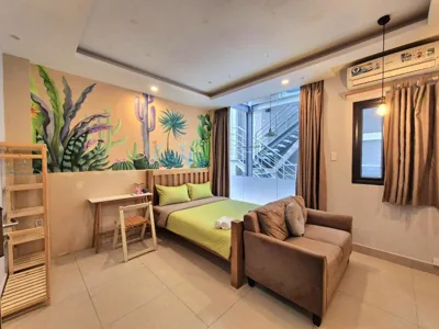 FF Homestay Evy House – 照片 2