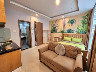 FF Homestay Evy House – 照片 4