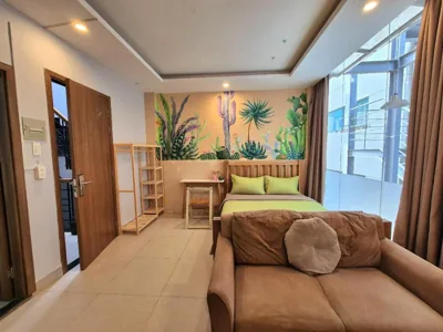 FF Homestay Evy House – 照片 5