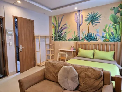 FF Homestay Evy House – 照片 7