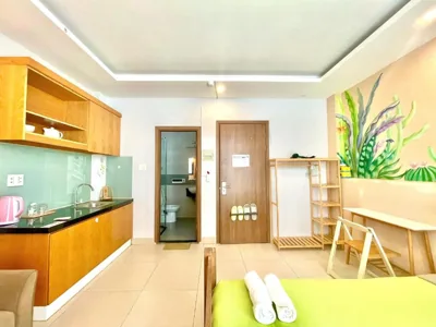 FF Homestay Evy House – 照片 9