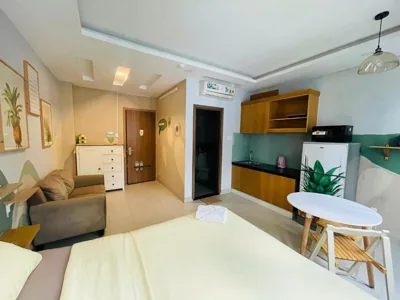 FF Homestay Evy House – 照片 10