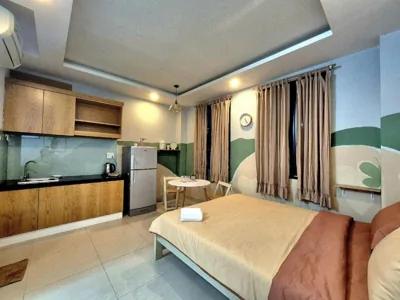FF Homestay Evy House – 照片 11