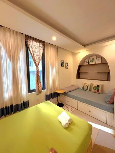 FF Homestay Evy House – 照片 13