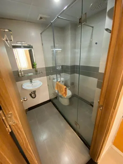 双床间 — FF Homestay Evy House